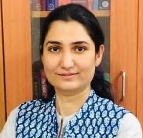 Neetu Singh Convenors at BioTex 2023 - Neetu Singh